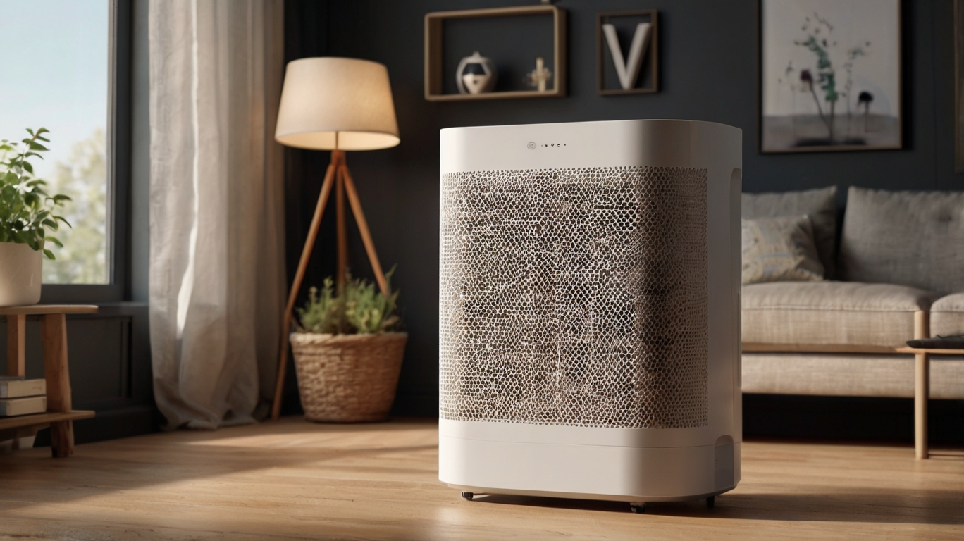 AirClear Elite Filter