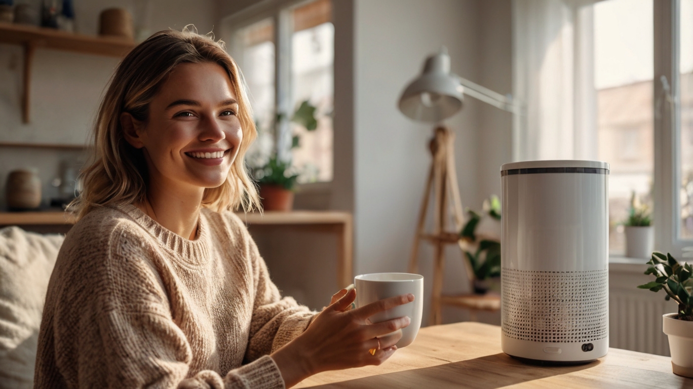 AirClear Home Filter